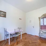 Hubertus 6 Apartment Meran