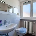 Hubertus 6 Apartment *