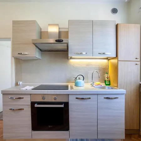 Apartment Hubertus 6