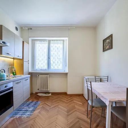 Hubertus 6 Merano