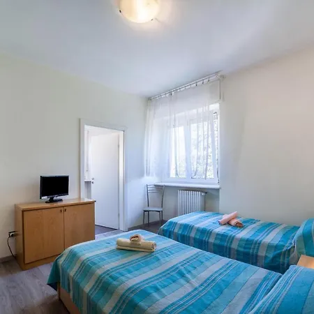 Hubertus 6 * Merano