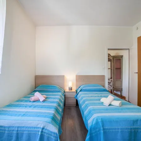 Hubertus 6 Apartment *