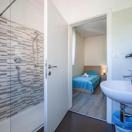 Hubertus 6 Apartment