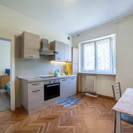 Apartment Hubertus 6
