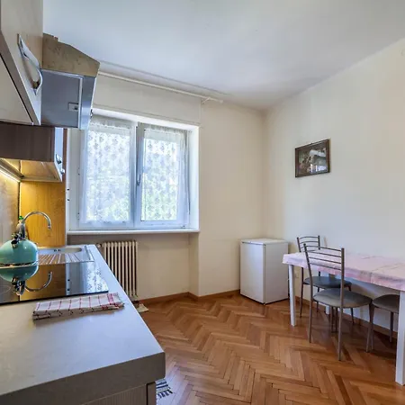 Apartment Hubertus 6 Merano