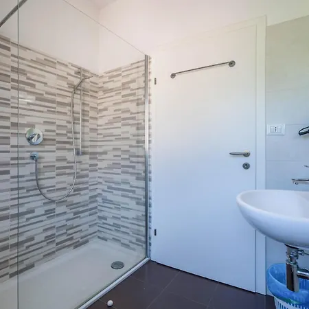 Hubertus 6 Apartment Meran