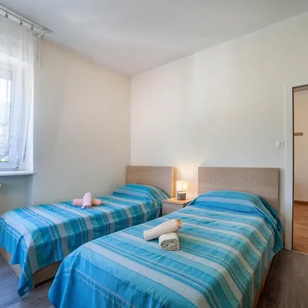 Lägenhet Hubertus 6 Merano