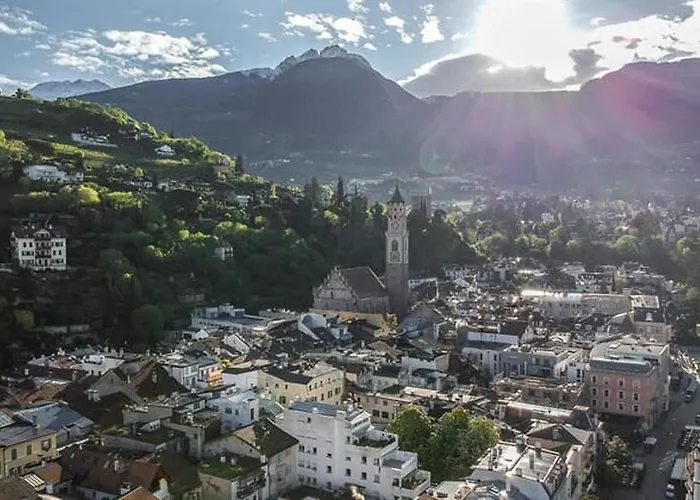 Hubertus 6 Appartement *