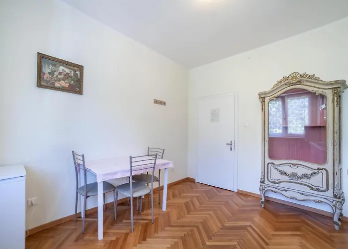 Appartement Hubertus 6 *