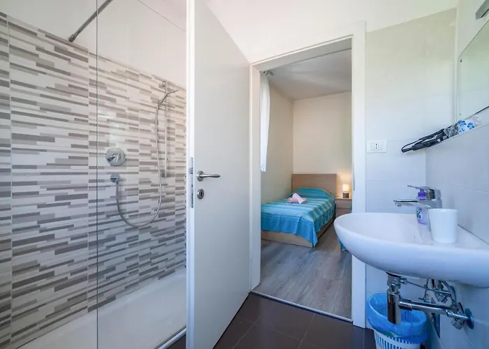 Hubertus 6 Apartment